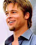 Brad Pitt